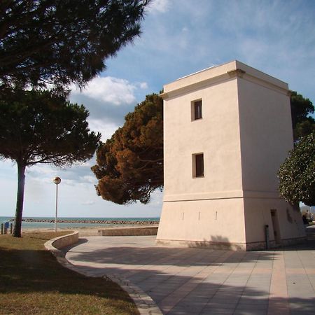 Apartamento Playa Esquirol Cambrils Exteriör bild