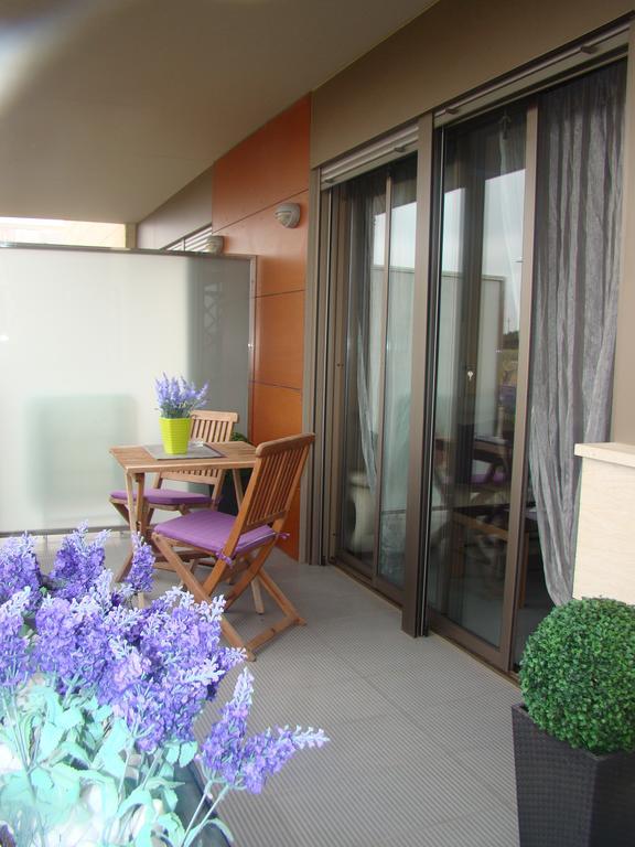 Apartamento Playa Esquirol Cambrils Exteriör bild