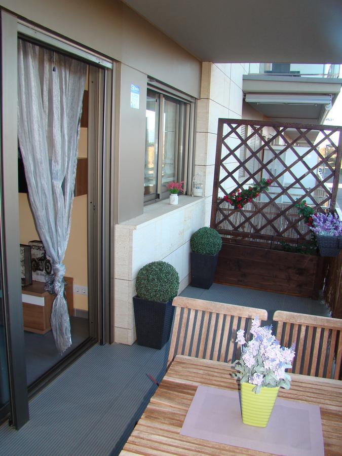 Apartamento Playa Esquirol Cambrils Exteriör bild